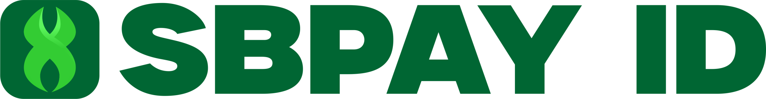SBPAY ID